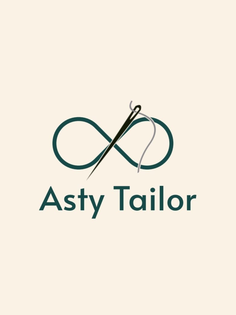 Asty Tailor Logo